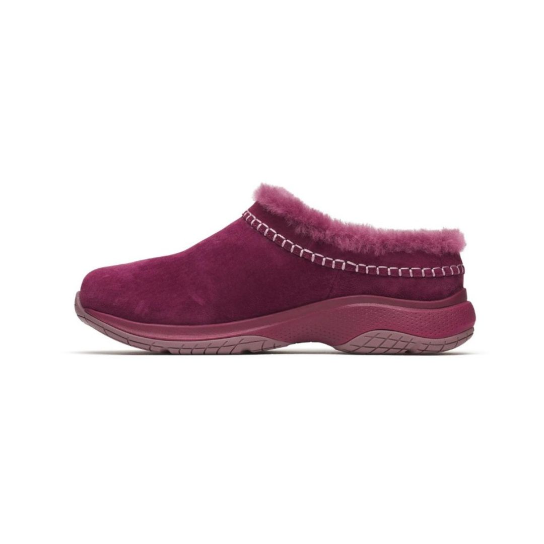 J008528-2 Merrell Encore Ice 5 in Dark Cherry