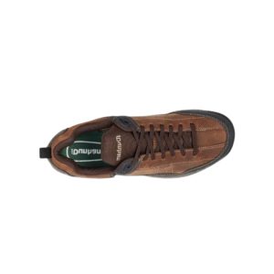 Dunham Cloud Plus Lace Up