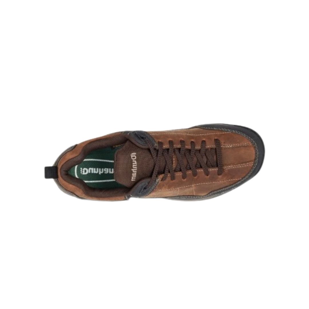 Dunham Cloud Plus Lace Up