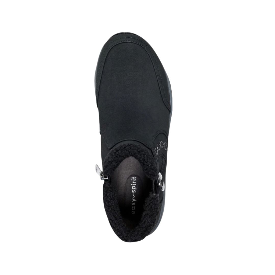 E-ERIQUE8-BLK01-2 Easy Spirit Erique in Black