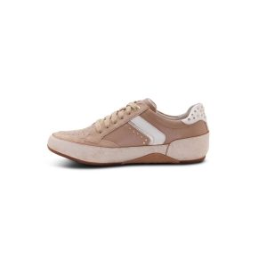 Aetrex Tess Casual in Tan