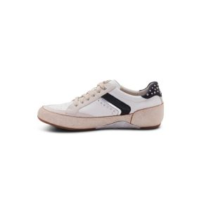Aetrex Tess Casual in White