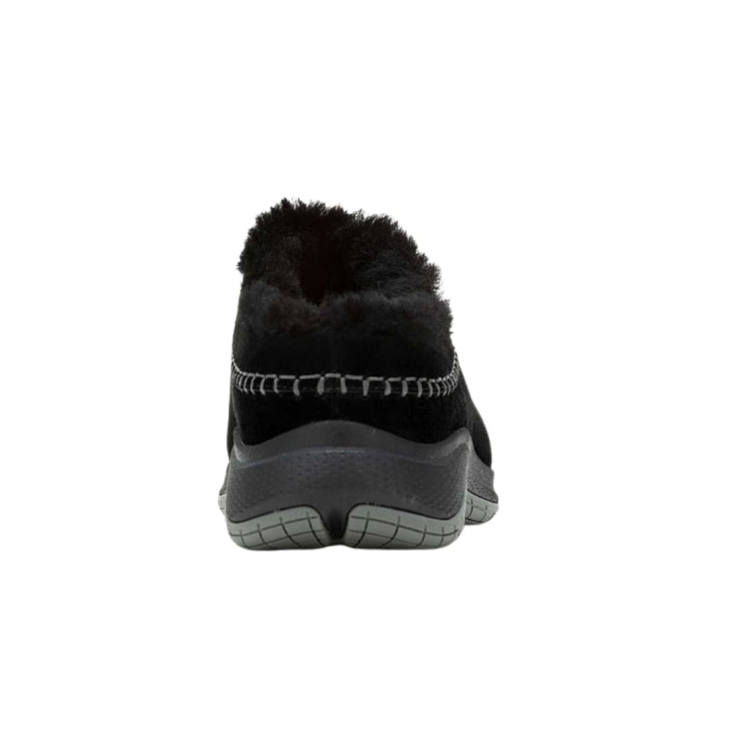 J006002-3 Merrell Encore Ice 5 in Black