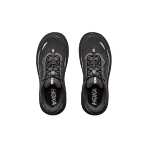 Hoka Men's Clifton 11 GTX in Black/Black