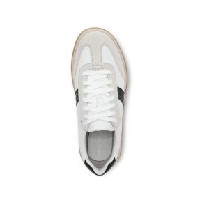 Vionic City Walk in Black/White