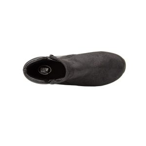 10871-10-3 Drew Paulie Bootie in Black