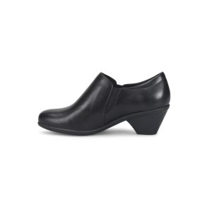 CT00661-3 Inside of Comfortiva Freya Pump in Black
