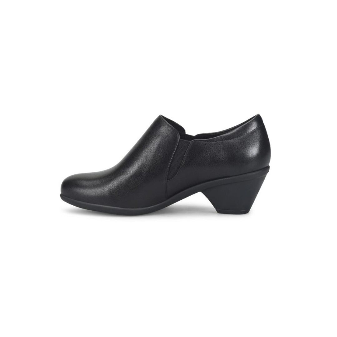 CT00661-3 Inside of Comfortiva Freya Pump in Black