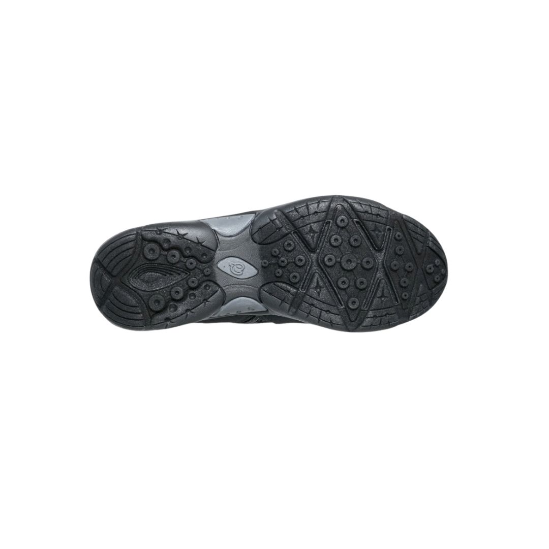 E-ERIQUE8-BLK01-3 Sole of Easy Spirit Erique in Black