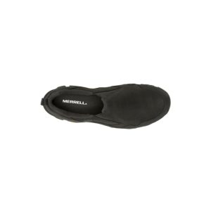 Merrell Men's Coldpack 3 Moc in Black