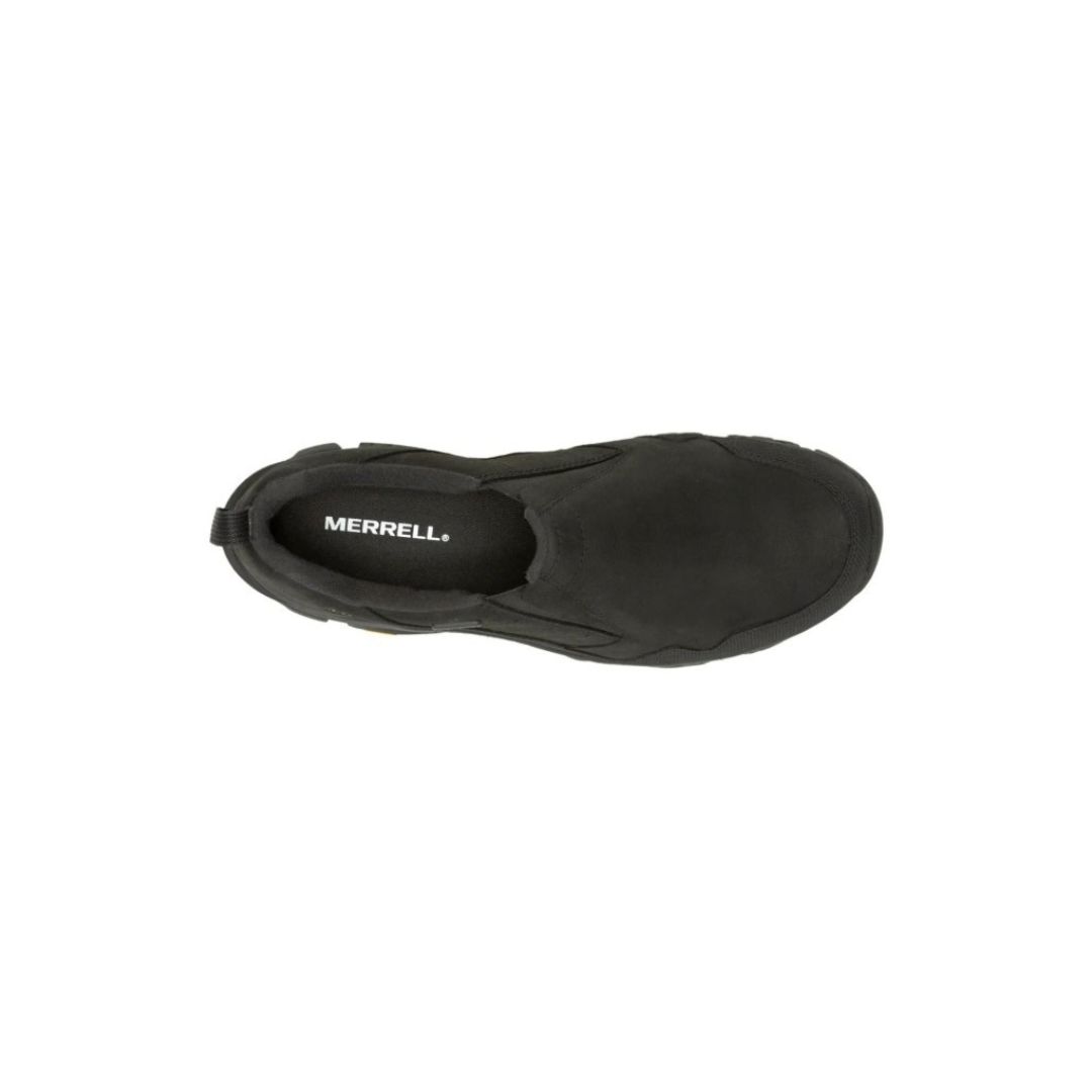 Merrell Men's Coldpack 3 Moc in Black