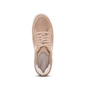 Aetrex Tess Casual in Tan