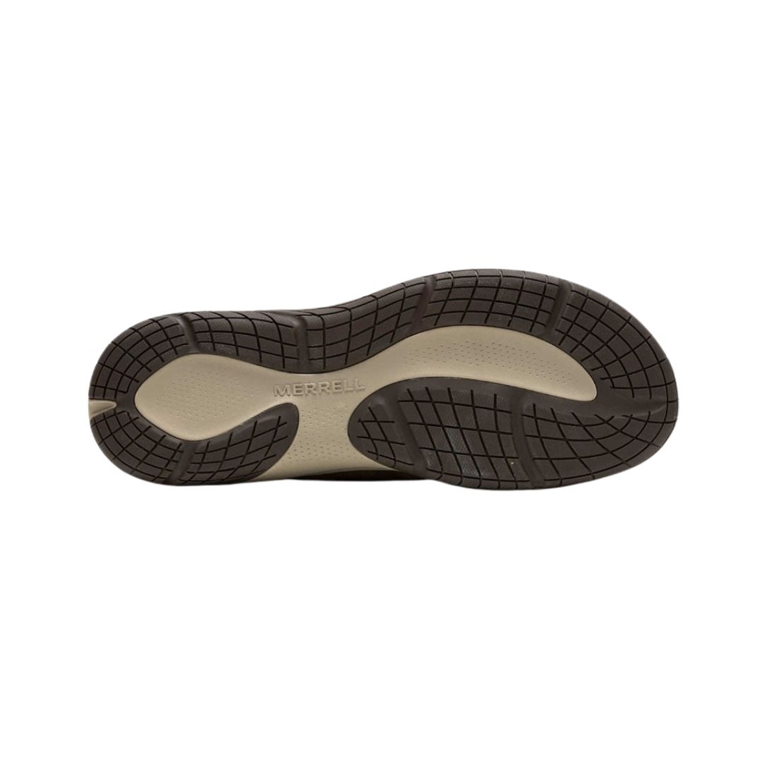 J006004-4 Sole of Merrell Encore Ice 5 in Bracken