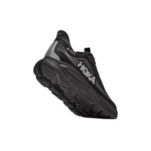 Hoka Men's Clifton 11 GTX in Black/Black