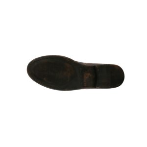 Mantaro-BM-4 Sole of Spring Step Mantaro Bootie in Black Multi