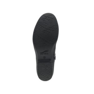 10506020200-4 Dansko Carissa in Black