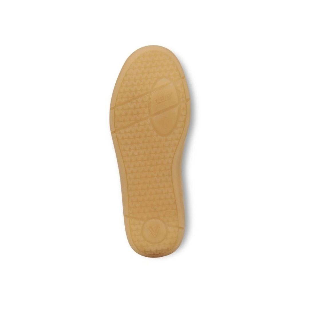Sole of Vionic City Walk in Black/White