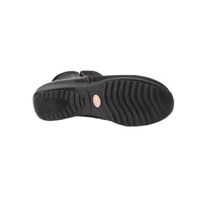 10871-10-4 Sole of Drew Paulie in Black