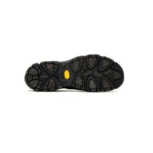 Sole of Merrell Men's Coldpack 3 Moc in Black