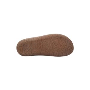 WNS-TA3334 CRA-4 Sole of Taos Woolness Slipper in Cranberry