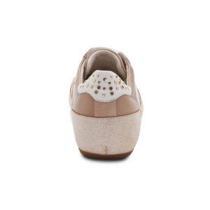 Aetrex Tess Casual in Tan