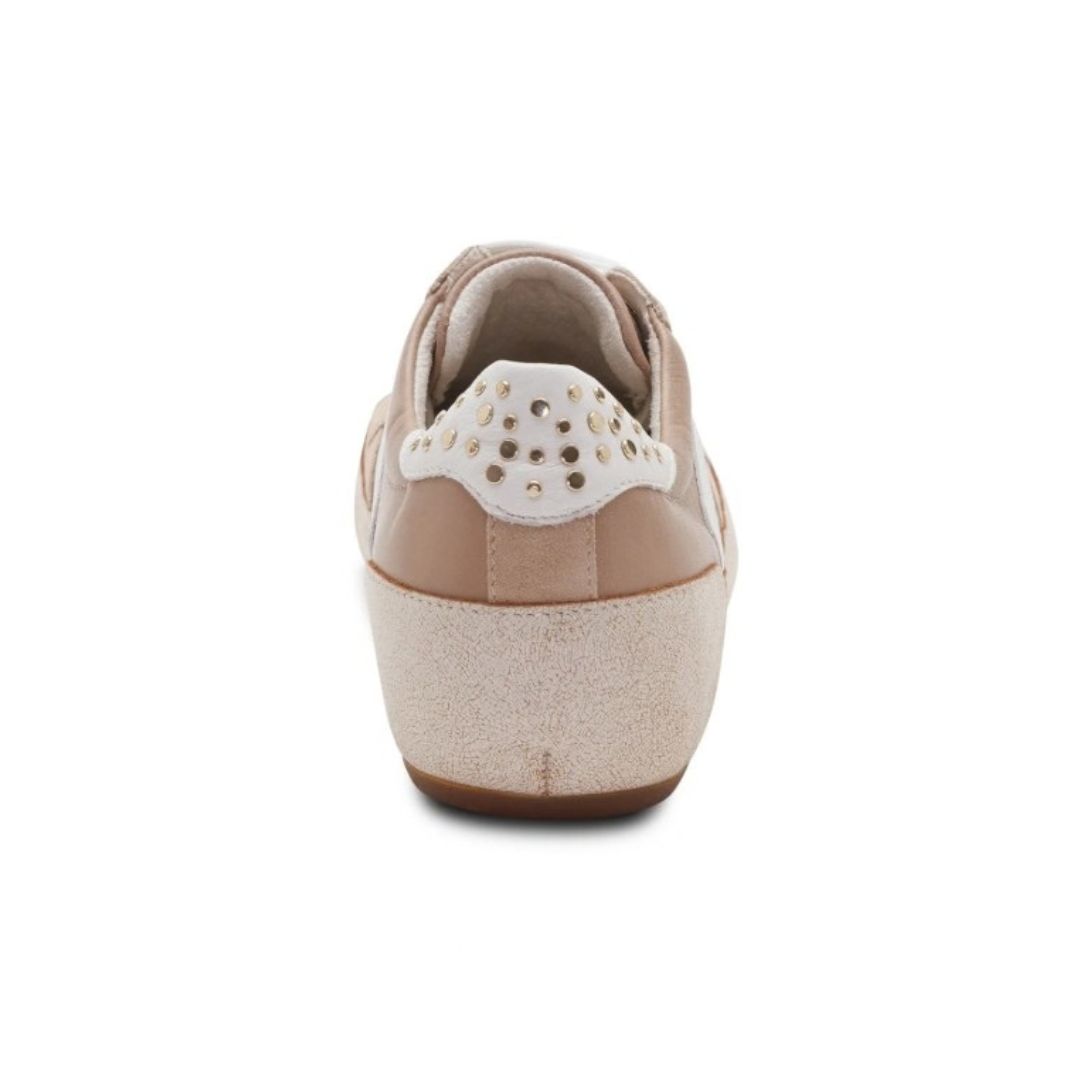 Aetrex Tess Casual in Tan
