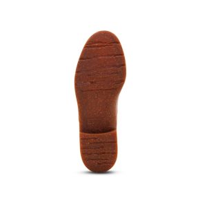 LB650W-4 Sole of Aetrex Kaylee Low Boot in Tan