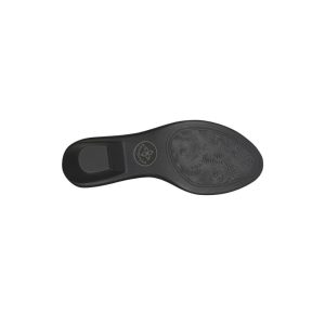 CT00661-5 Sole of Comfortiva Freya Pump in Black