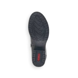 Sole of Rieker Z9591-00