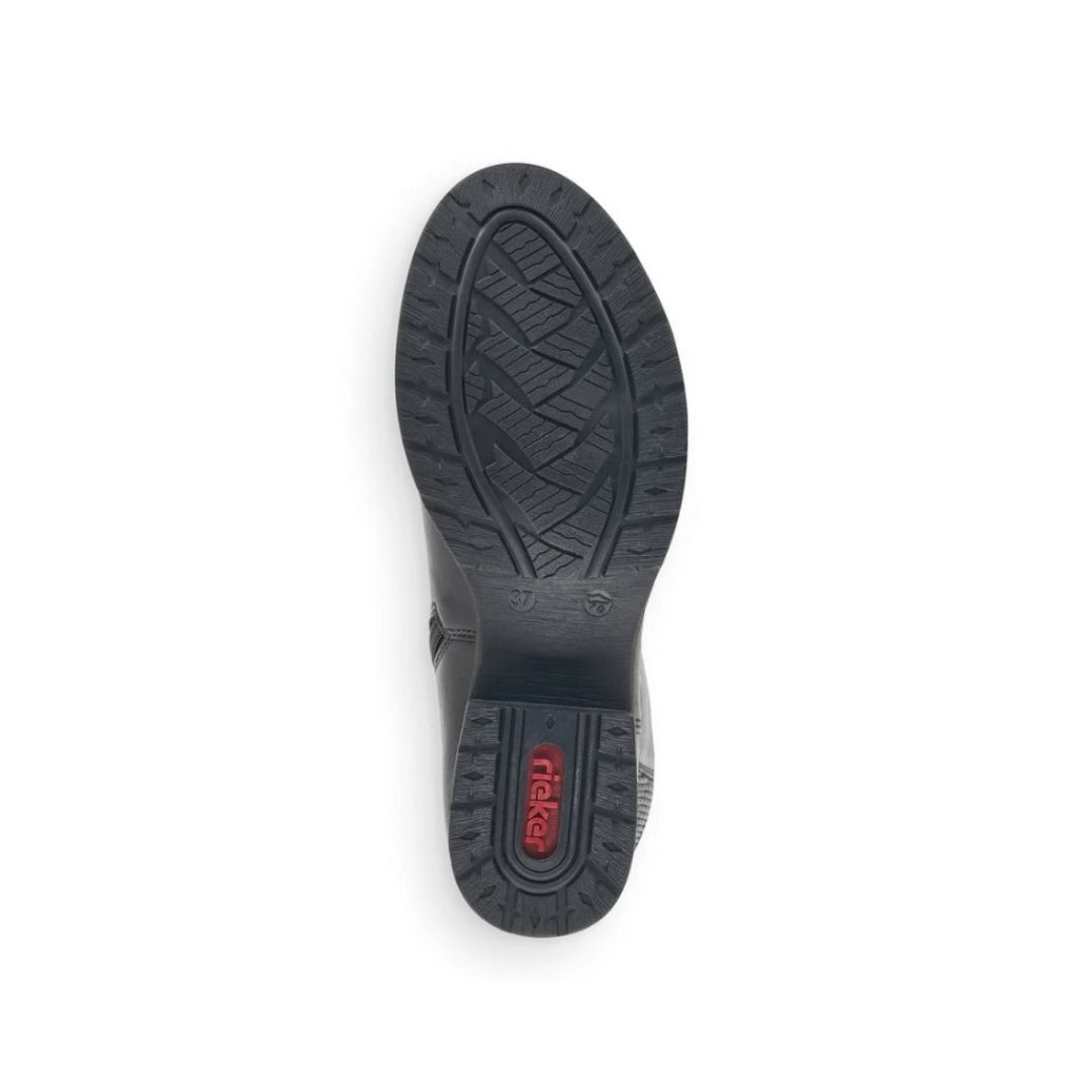 Sole of Rieker Z9591-00