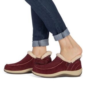 Stepping Into the Orthoffet Lorin