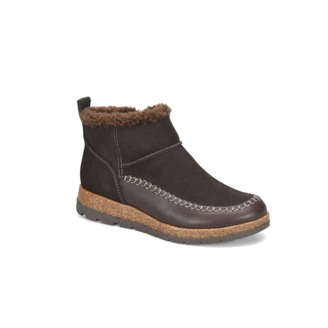 Comfortiva Louise in Lince Dark Brown