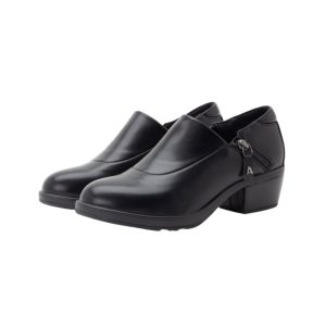 Alegria Wynne Shoe in Black