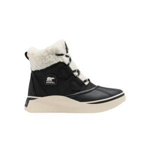 Sorel Out N About IV Chill in Black/Sea Salt