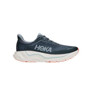 Hoka Women's Arahi 9 In Varsity Blue/Faded Navy
