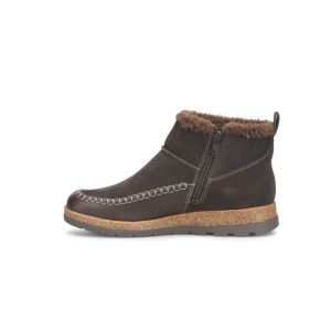 Comfortiva Louise in Lince Dark Brown