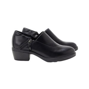 WYN-601-2 Alegria Wynne Shoe in Black