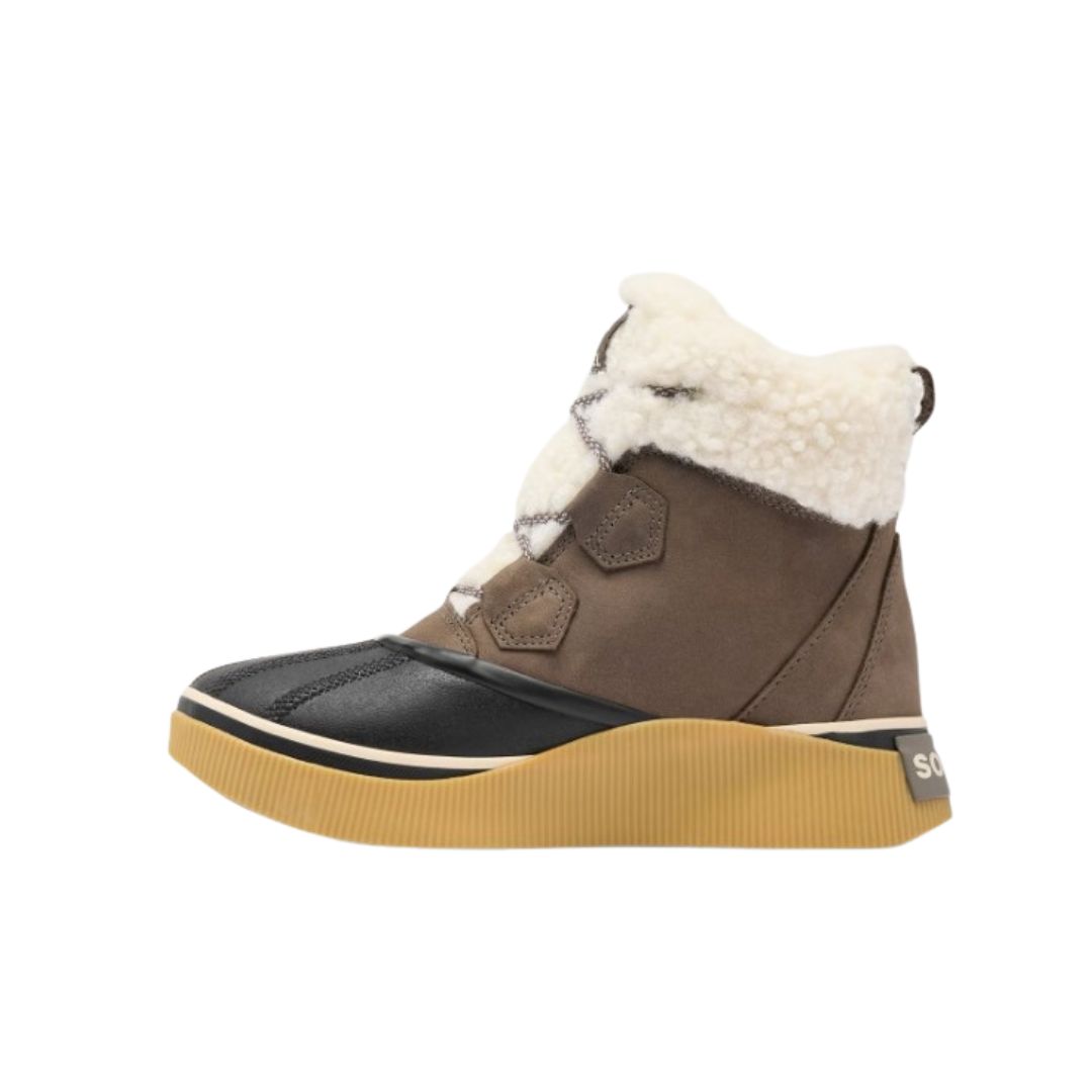 Sorel Out N About IV Chill in Major/Black