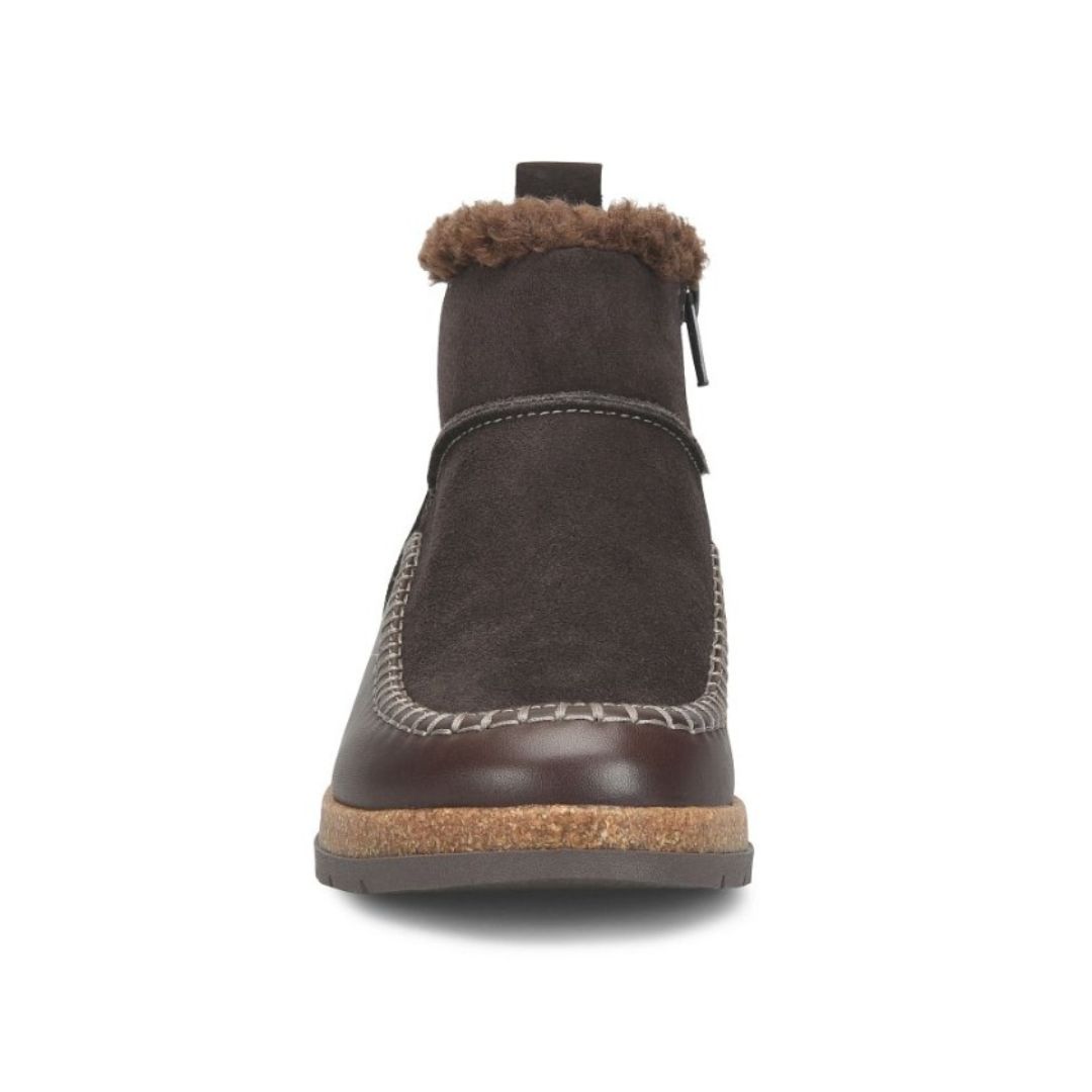 Comfortiva Louise Lince Dark Brown