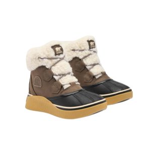 Sorel Out N About IV Chill in Major/Black