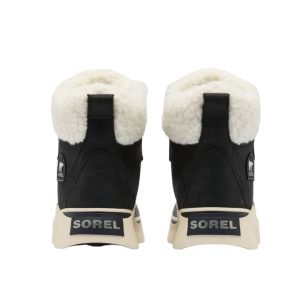 Sorel Out N About IV Chill in Black/Sea Salt