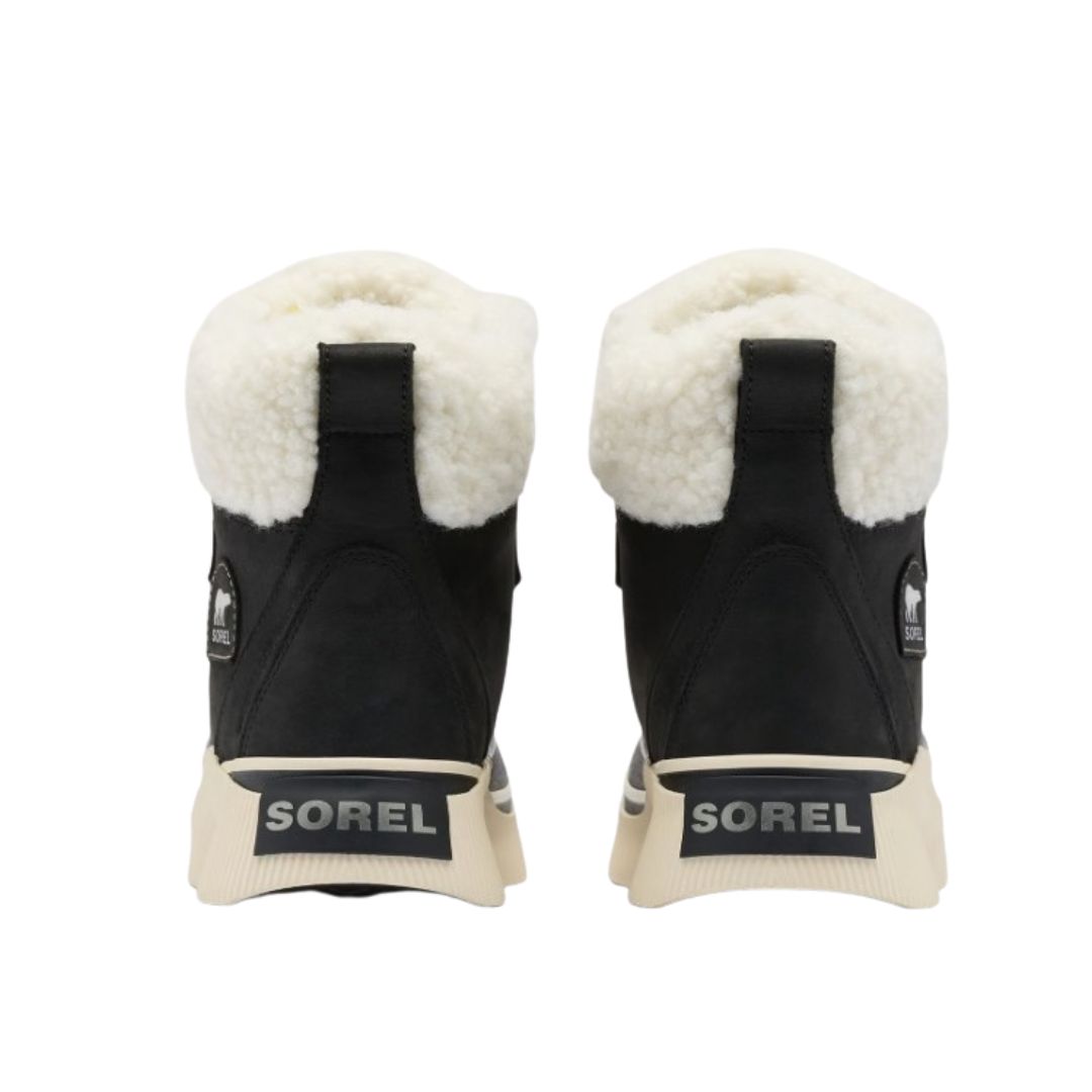 Sorel Out N About IV Chill in Black/Sea Salt