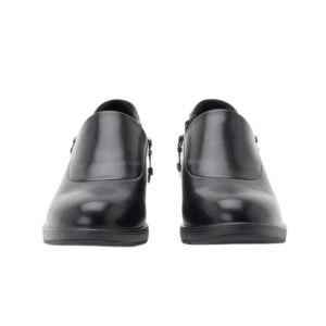 WYN-601-4 Alegria Wynne Shoe in Black