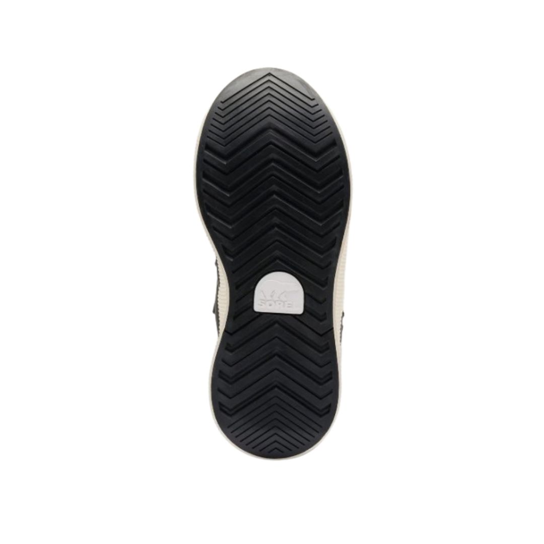 Sole of Sorel Out N About IV Chill in Black/Sea Salt