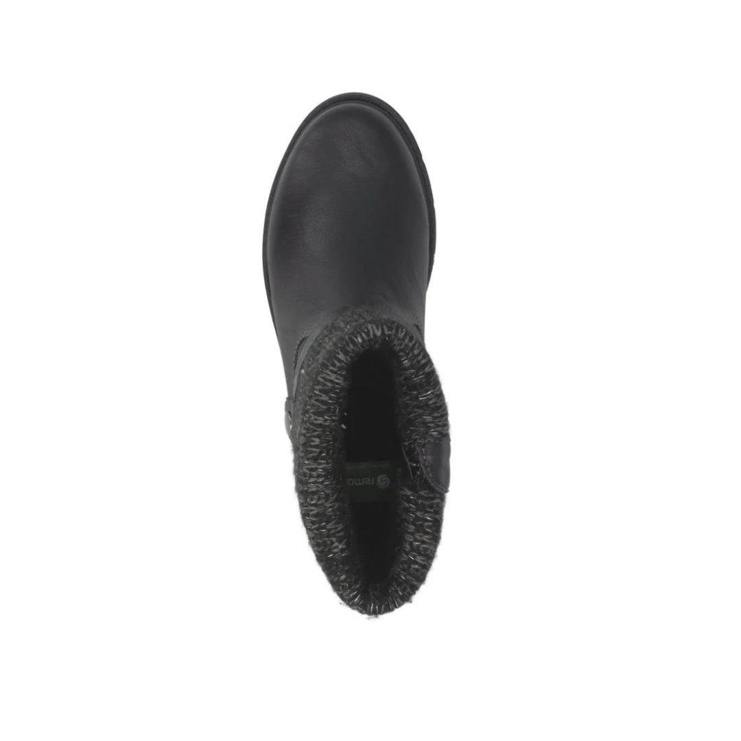 Top View of Remonte D3976-03